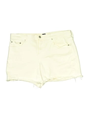 Gap Shorts (view 1)