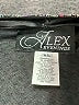 Alex Evenings Tweed Gray Blazer Size XL - photo 6