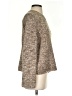 Abercrombie & Fitch Tweed Brown Pullover Sweater Size S - photo 4