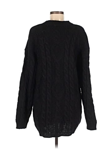 Karen Scott Pullover Sweater (view 2)
