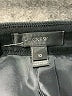 J.Crew Solid Black Casual Skirt Size 10 - photo 4