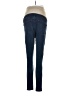 Ann Taylor LOFT Blue Jeggings Size 8 - photo 2