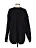 Karen Scott Black Pullover Sweater Size S - photo 1
