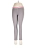 Code Bleu Color Block Gray Active Pants Size L - photo 1