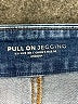 Chico's Blue Jeans Size XL (3) - photo 7