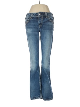Silver Jeans Co. Jeans