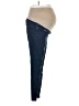 Ann Taylor LOFT Blue Jeggings Size 8 - photo 4