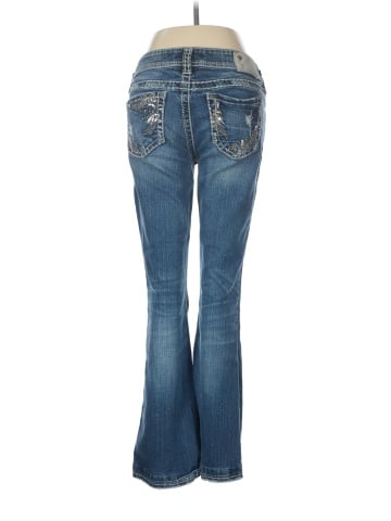 Silver Jeans Co. Jeans (view 2)