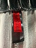 Hot Kiss Stripes Black Casual Pants Size 2X (estimated) - photo 4