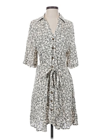 H&M Casual Dress (view 1)