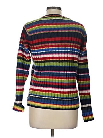 Liz Claiborne Pullover Sweater (view 2)