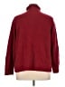 Eileen Fisher Red Wool Cardigan Size 1X - photo 2