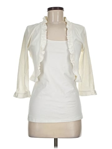 Charter Club Cardigan (view 1)