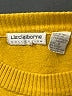 Liz Claiborne Collection Yellow Pullover Sweater Size S - photo 7