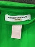 Amanda Uprichard 100% Polyester Green Vest Size 3X - photo 6