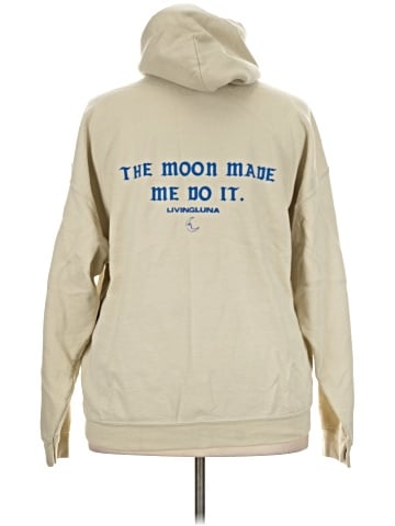 Unbranded Pullover Hoodie (view 2)