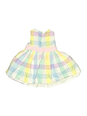 Carter's Dress (view 2)