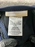 MICHAEL Michael Kors Solid Blue Swimsuit Top Size L - photo 3
