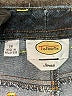 Talbots Chevron-herringbone Blue Jeans Size 14 - photo 9