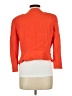 Rebecca Taylor Orange Jacket Size 10 - photo 2