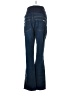 Signature Blue Jeans Size M - photo 2