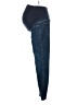 Signature Blue Jeans Size M - photo 5
