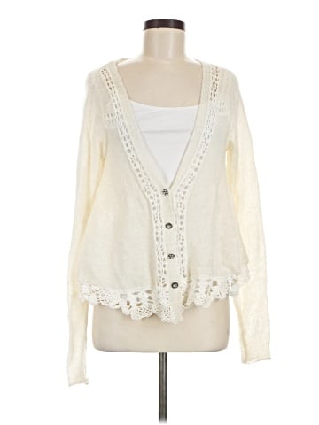 Free People Cardigan (view 1)