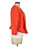 Rebecca Taylor Orange Jacket Size 10 - photo 4