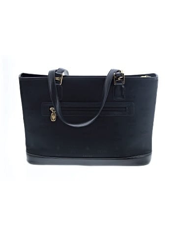MCM Visetos Tote Bag (view 1)
