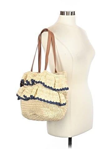 Haute Hippie Tote (view 2)