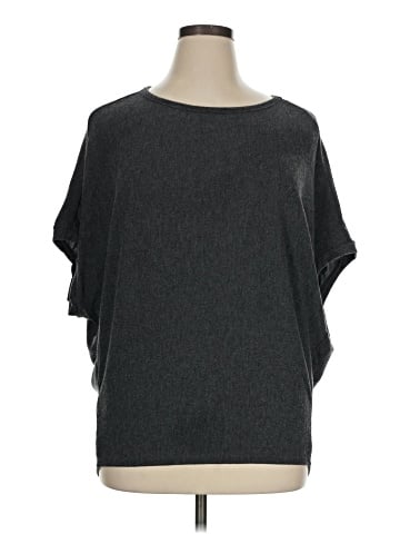 Michael Stars Poncho (view 1)