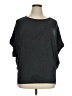 Michael Stars Gray Poncho Size XL (3) - photo 1