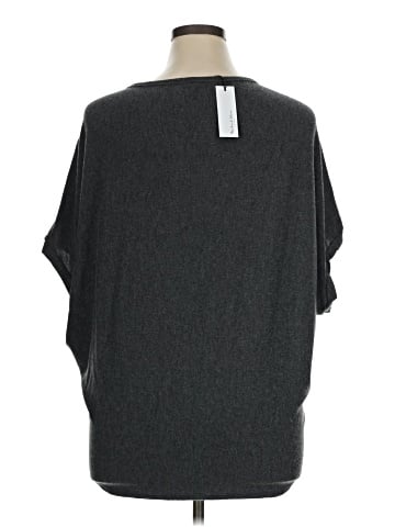 Michael Stars Poncho (view 2)