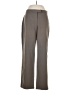 Sag Harbor Gray Dress Pants Size 8 Petite - photo 1
