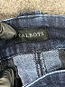 Talbots Blue Jeans Size 14 - photo 7