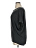 Michael Stars Gray Poncho Size XL (3) - photo 5
