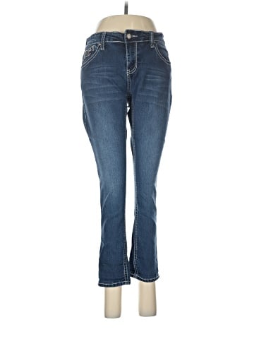Love Indigo Jeans (view 1)