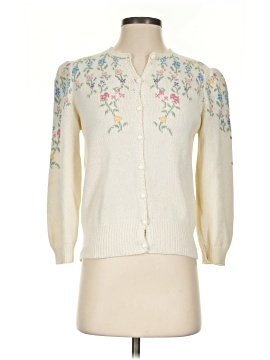 Susan Bristol Cardigan