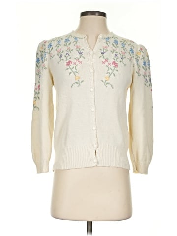 Susan Bristol Cardigan (view 1)