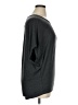 Michael Stars Gray Poncho Size XL (3) - photo 4