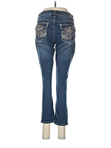 Love Indigo Jeans (view 2)
