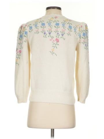 Susan Bristol Cardigan (view 2)