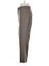 Sag Harbor Gray Dress Pants Size 8 Petite - photo 5