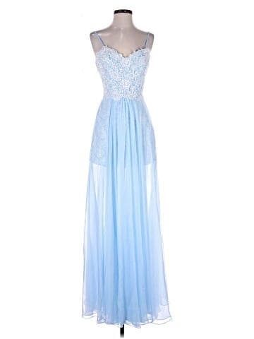 La Femme Cocktail Dress (view 1)