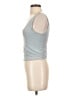 Be Cool Gray Tank Top Size S - photo 5