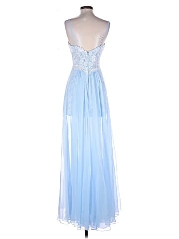 La Femme Cocktail Dress (view 2)