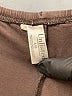 Unlisted Brown Active Pants Size L - photo 4