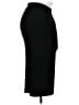 Kindred Bravely Solid Black Formal Skirt Size S - photo 1
