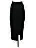 Kindred Bravely Solid Black Formal Skirt Size S - photo 2