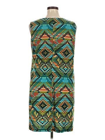 Christin Michaels Casual Dress (view 2)